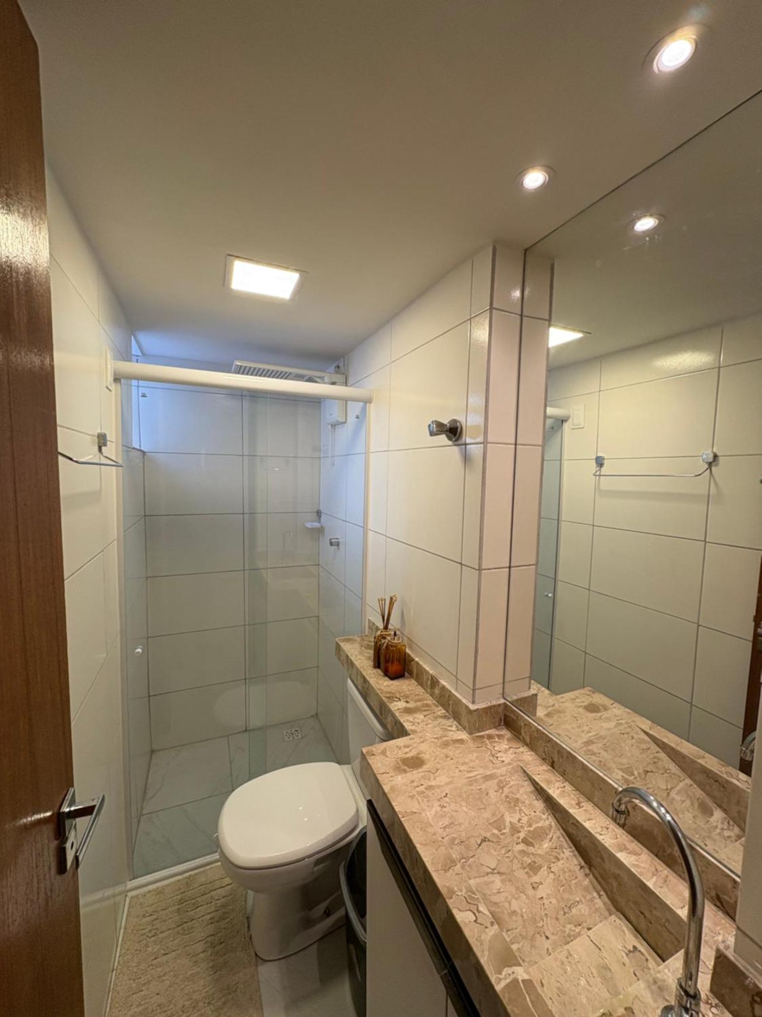 Apartamento Flat - Manaira - Na Localizacao João Pessoa